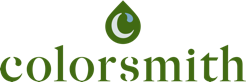 Logo del marchio Colorsmith
