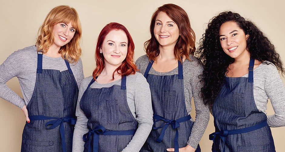Colorist professionisti a eSalon