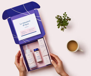 Colorset Packaging