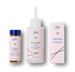 Colorset Product