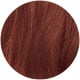 Colore: Auburn intenso