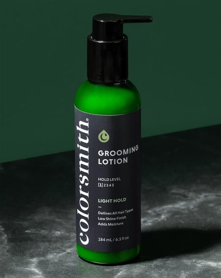 Colorsmith Grooming Lotion