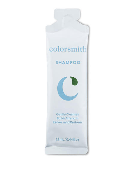 Colorsmith Protect Shampoo Packette
