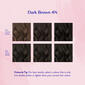 Permanent Hair Colour Set