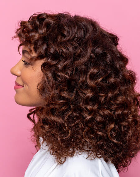 Permanent Hair Colour Set