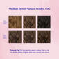 Permanent Hair Colour Set
