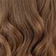 Colore: Castano Chiaro Dorato 6G