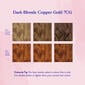 Permanent Hair Colour Set