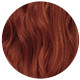Colore: Castano Chiaro Rosso Ramato 6RC