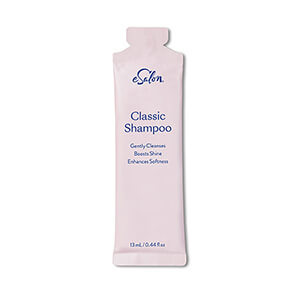 Shampoo Classic - Pacchetto
