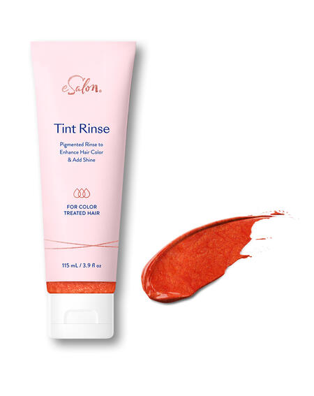 Tint Rinse